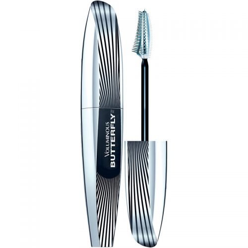 أنواع ماسكرا لوريال باريس بالمميزات والأسعار L’oreal paris voluminous butterfly mascara