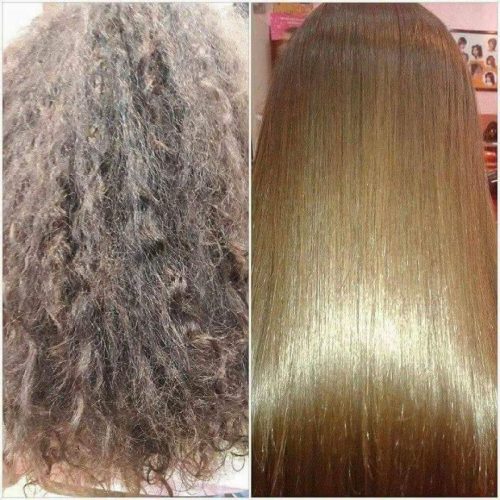 افضل شامبو بروتين من الصيدلية