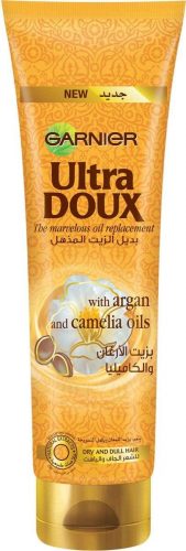 بديل الزيت غارنييه بزيت الزيتون او العسل او اللافوكادو وجميع انواعه بالتفصيل بديل الزيت من غارنييه