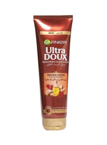 بديل الزيت غارنييه الترا دوكس