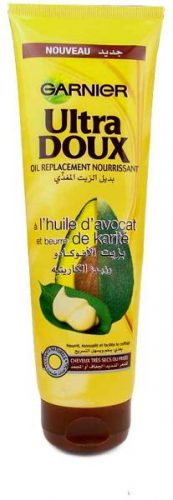 بديل الزيت غارنييه بزيت الزيتون او العسل او اللافوكادو وجميع انواعه بالتفصيل بديل الزيت غارنييه