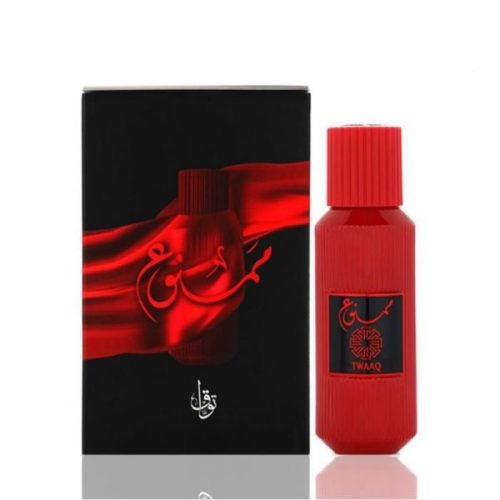 عطر تواق
