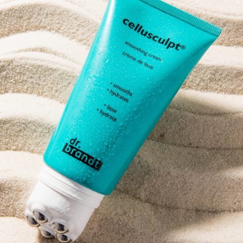 كريم DR. BRANDT Cellusculpt Body Shaper & Cellulite Smoothing Cream
