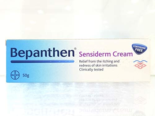 كريم بيبانثين Sensiderm