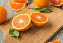 كم سعرة حرارية في البرتقال؟ كم سعرة حرارية في البرتقال