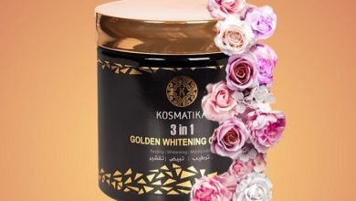 فوائد مقشر الرينبو والطريقة الصحيحة لاستخدامه مقشر الرينبو