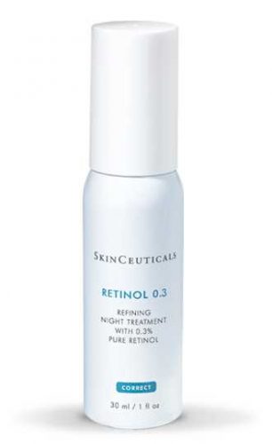 كريم سكينسوتيكلز ريتينول 0.3 SkinCeuticals Retinol