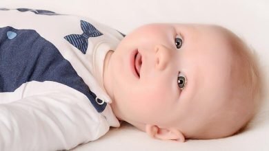 اسماء اولاد امريكية