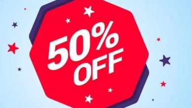 كود خصم سيفي 50