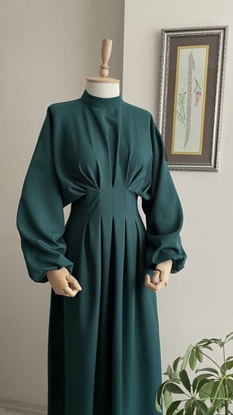 دريسات تفصيل خروج وأفراح وللجامعة موديلات 2024 - مجلة رقيقة