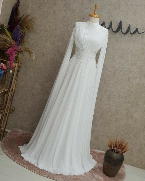 دريسات تفصيل خروج وأفراح وللجامعة موديلات 2024 - مجلة رقيقة