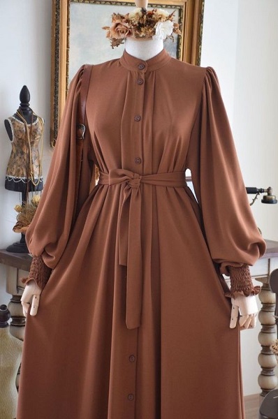 دريسات تفصيل خروج وأفراح وللجامعة موديلات 2024 - مجلة رقيقة