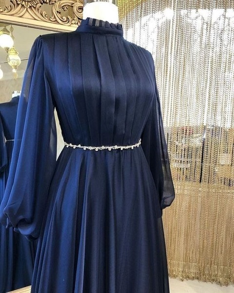 دريسات تفصيل خروج وأفراح وللجامعة موديلات 2024 - مجلة رقيقة