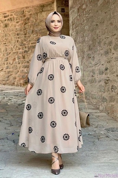 دريسات تفصيل خروج وأفراح وللجامعة موديلات 2024 - مجلة رقيقة