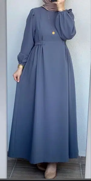 دريسات تفصيل خروج وأفراح وللجامعة موديلات 2024 - مجلة رقيقة