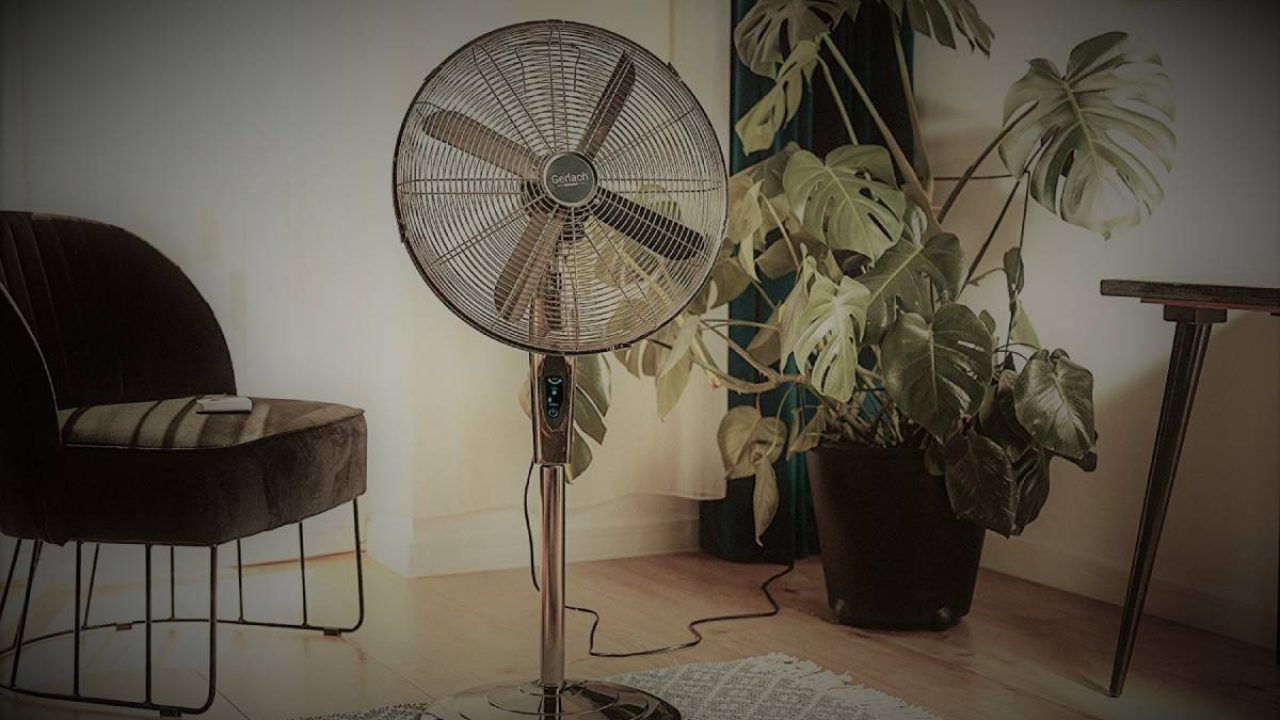 تفسير حلم المروحة في المنام