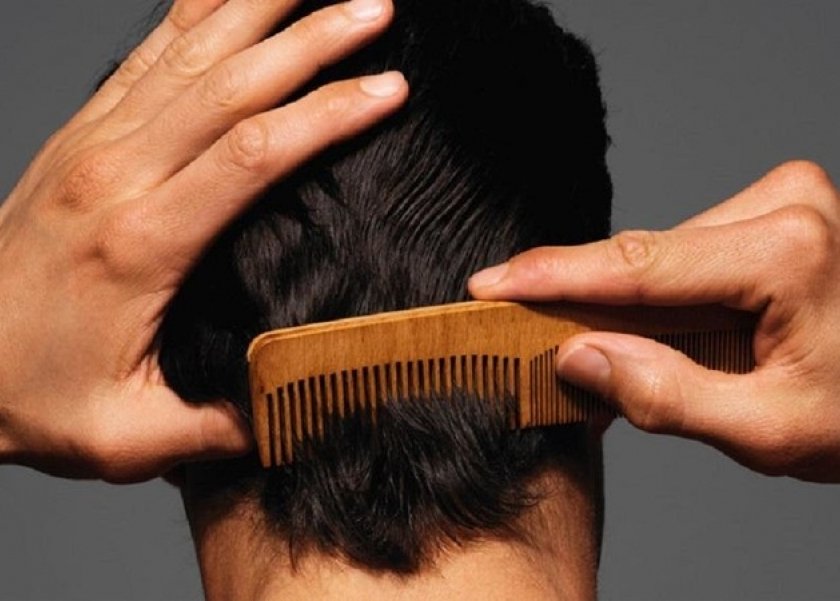 تفسير حلم تمشيط الشعر في المنام