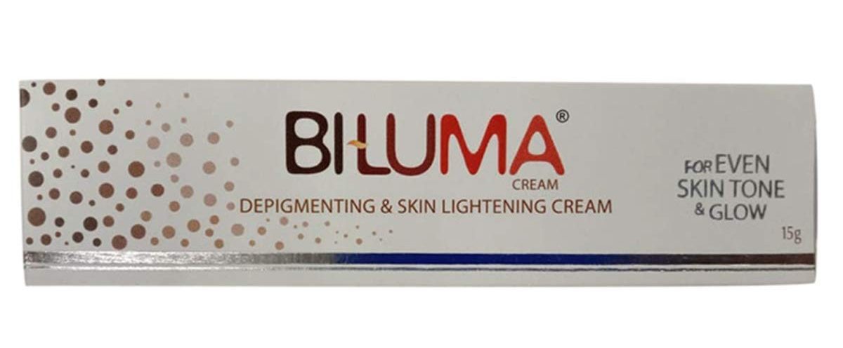 تجربتي مع كريم بيلوما للتفتيح