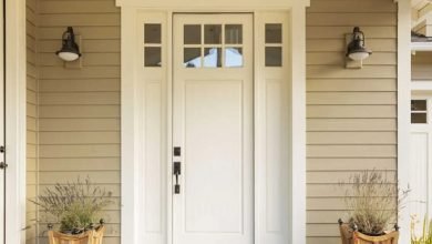 تفسير حلم الباب المغلق في المنام تفسير حلم الباب المغلق في المنام