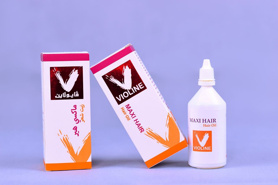 تجربتي مع حبوب ماكسي هير للشعر